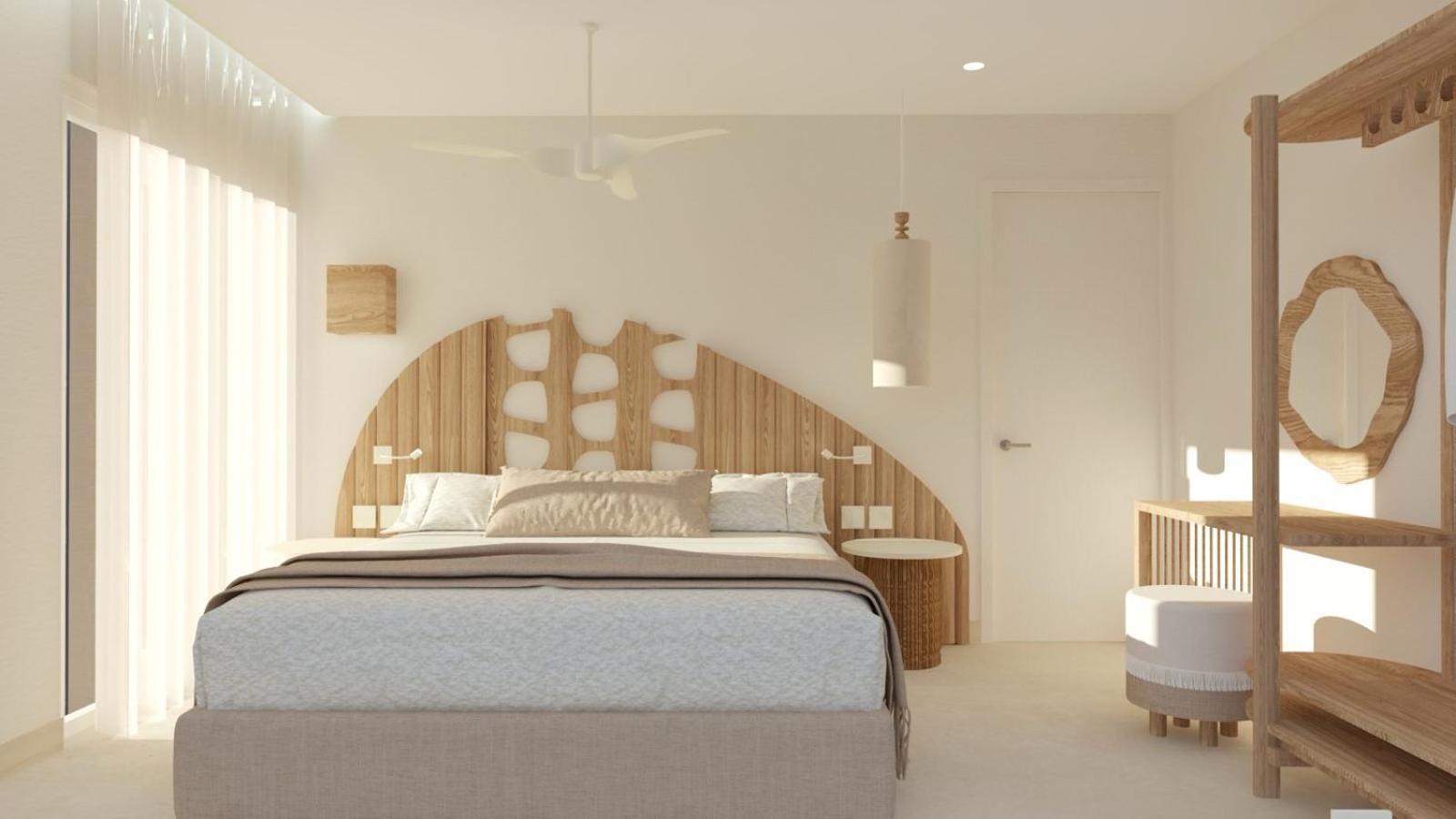 Apartment Centro Blu Luxury Rhodes City